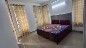 Bedroom in 3 BHK Apartment at Bhago Majra Road – for Rent