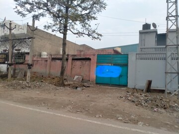 Commercial Industrial Plot 255 Sq.Mt. For Resale in Riico Industrial Area Bhiwadi  8076455