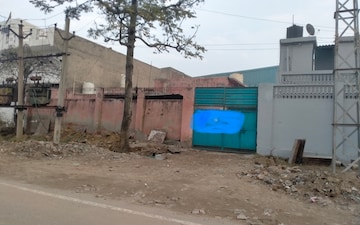 Industrial Plot For Sale in Riico Industrial Area