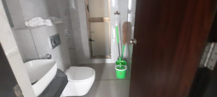 Bathroom, rustomjee-urbania-atelier 2 Bedroom 610 Sq.Ft. Apartment In Majiwada Thane 8076474