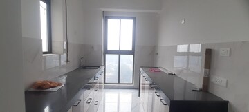 2 BHK Apartment For Sale in Rustomjee Urbania Atelier, Majiwada