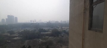 2 BHK Apartment – Exterior View View at Rustomjee Urbania Atelier, Majiwada - for Sale
