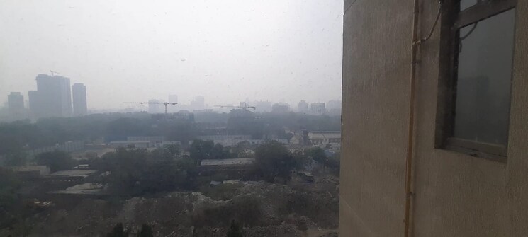 Exterior View, rustomjee-urbania-atelier 2 Bedroom 610 Sq.Ft. Apartment In Majiwada Thane 8076474