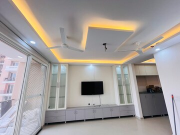 2 BHK Apartment – Exterior View View at Radicon Vedantam, Sector 16c Greater Noida - for Rent