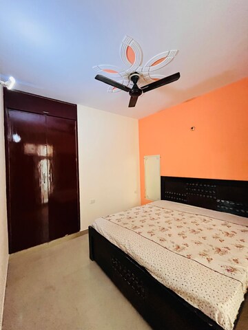 Bedroom in 2 BHK Apartment at Radicon Vedantam, Sector 16c Greater Noida – for Rent