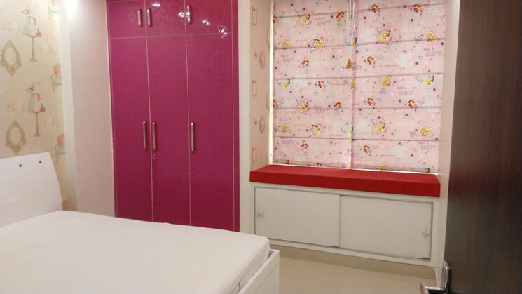 Room, gaur-city-2-16th-avenue 3 Bedroom 960 Sq.Ft. Apartment In Sector 16c Greater Noida Greater Noida 8076483