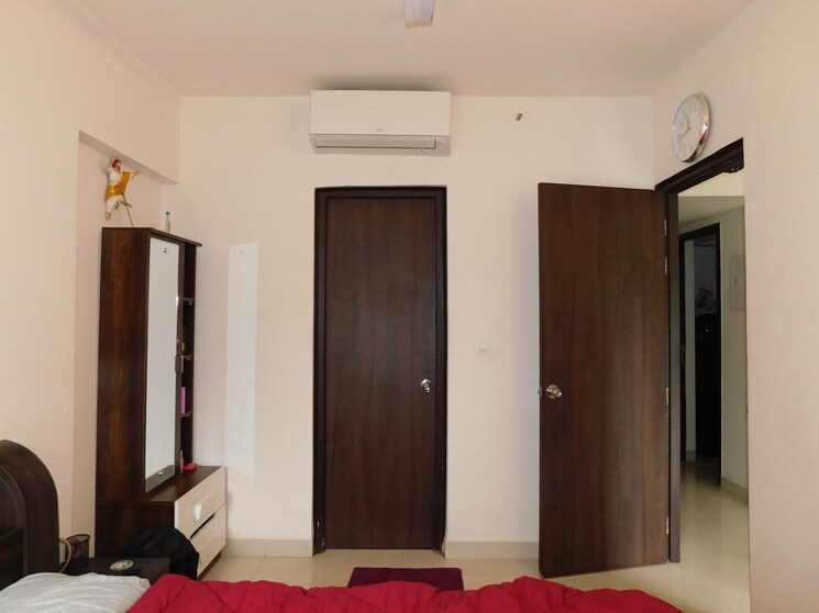 Bedroom, lodha-sterling 2 Bedroom 820 Sq.Ft. Apartment In Kolshet Road Thane 8076496