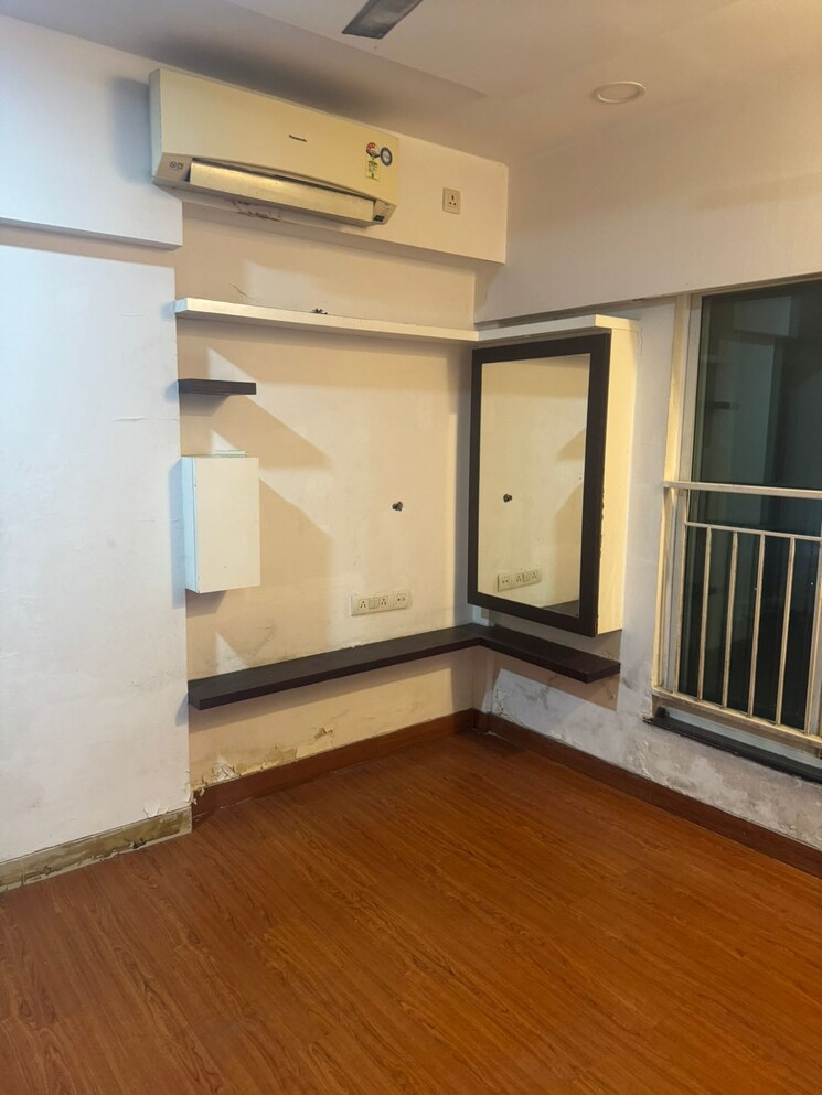 Kitchen, lodha-sterling 2 Bedroom 820 Sq.Ft. Apartment In Kolshet Road Thane 8076496