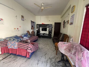 Bedroom in 2 BHK Apartment at Sri Medha Residency, Peerzadiguda – for Rent