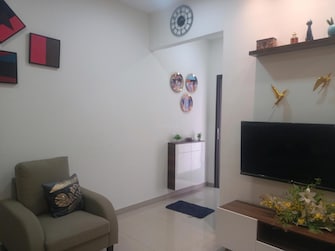 3 BHK Apartment For Resale in Marathon Monte Vista Mulund West Mumbai  8076504