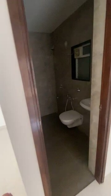 Bathroom in 3 BHK Apartment at Davakhar Sereno, Kalyan East – for Sale