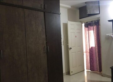 Building Lobby in 2 BHK Apartment at Matrix Tulip Apartment, Kondapur – for Rent