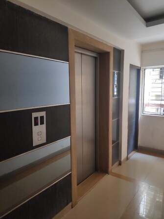 1 BHK Apartment For Resale in Hicons Residency Bandra West Mumbai  8076424