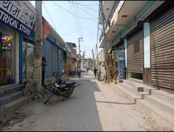  Plot – Exterior View View at Sector 2 - for Sale