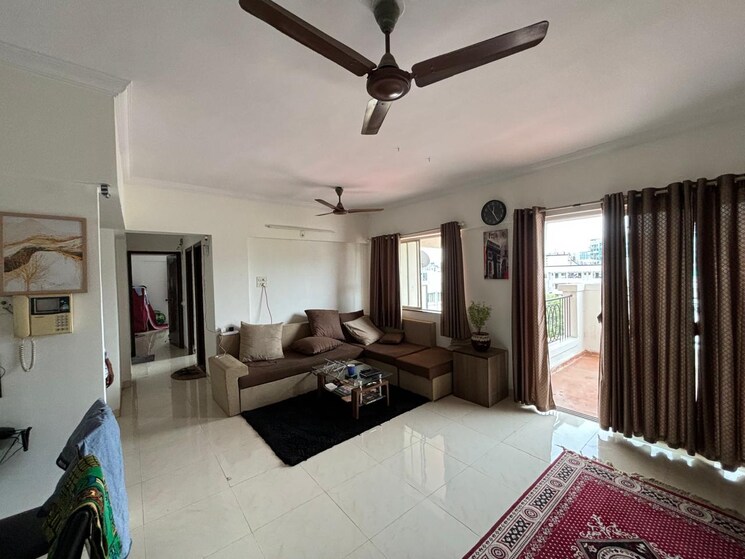 Bedroom, vtp-solitaire 2 Bedroom 990 Sq.Ft. Apartment In Baner Pune 8076501