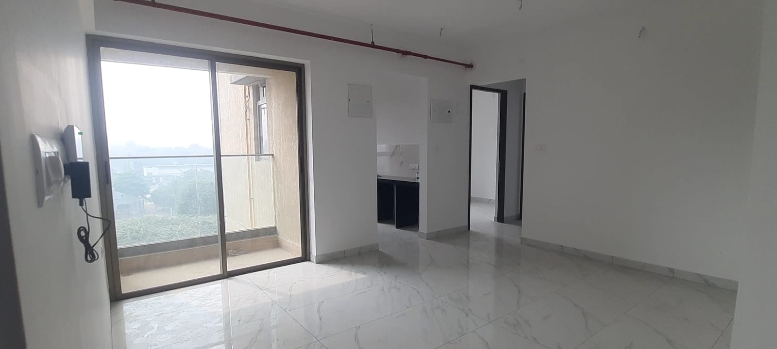 2 BHK + Extra Room Apartment For Sale in Damji Shamji Mahavir Spring Tulip Phase 1