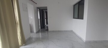 Building Lobby in 2 BHK Apartment at Damji Shamji Mahavir Spring Tulip Phase 1, Pokhran Road No 2 – for Sale