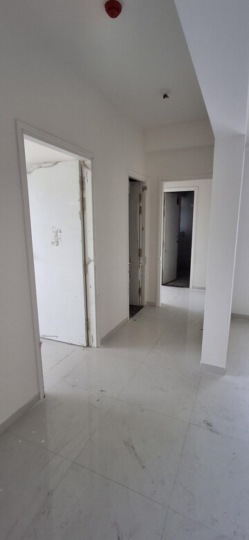 Building Lobby in 3 BHK Apartment at Godrej Nurture Pune, Mamurdi – for Rent
