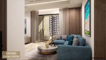 2 BHK Apartment For Resale in Signature Signum Plaza 5 Sohna Sector 36 Gurgaon  8076517