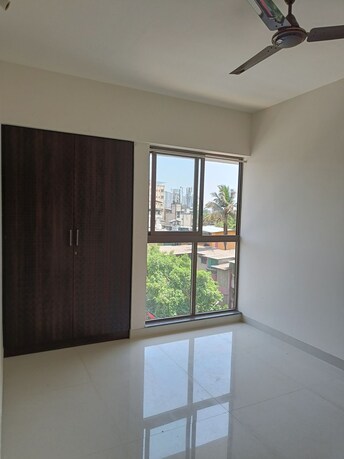 2 BHK Apartment For Resale in Rustomjee Urbania Azziano Majiwada Thane  8076532