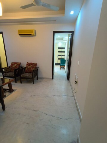 Parking in 2 BHK Builder Floor at Malviya Nagar – for Rent
