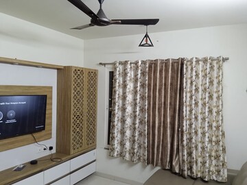 2 BHK Apartment For Rent in Rohan Leher, Baner