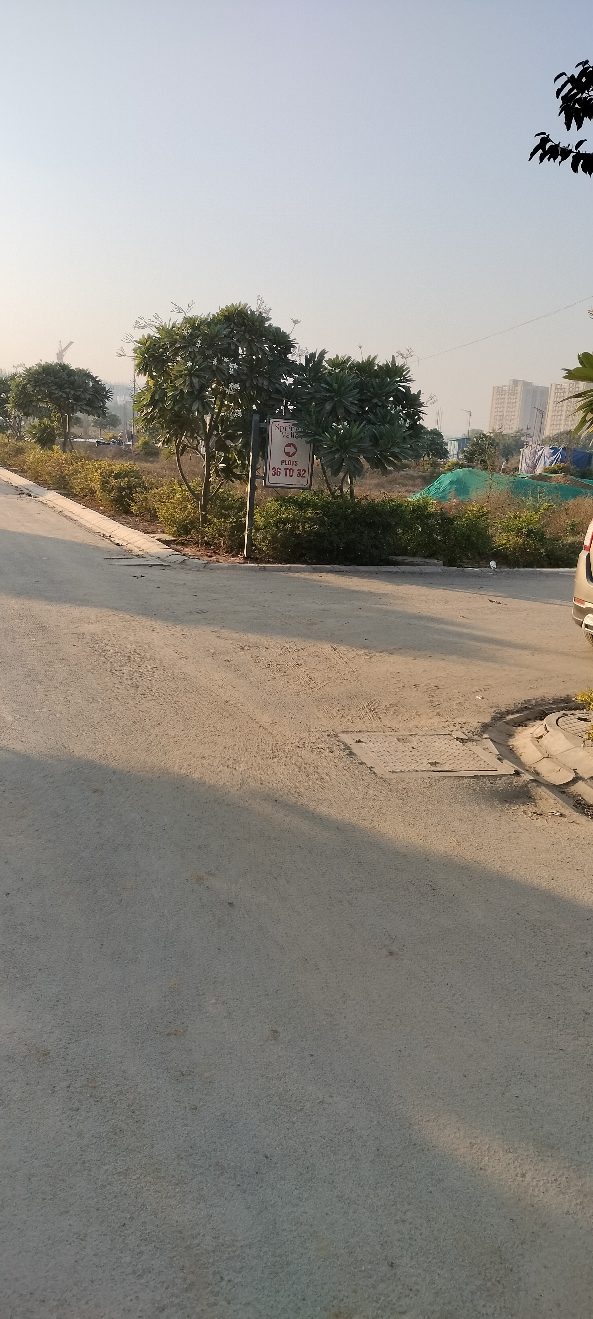 Plot For Sale in Pyramid Spring Valley