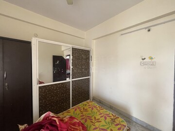Bedroom in 2 BHK Apartment at Sri Medha Residency, Peerzadiguda – for Rent