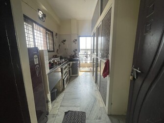 2 BHK Apartment For Rent in Sri Medha Residency Peerzadiguda Hyderabad  8076533