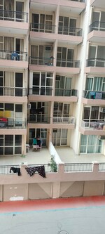 2 BHK + Study Room 730 Sq.Ft. Apartment in Eldeco Acclaim