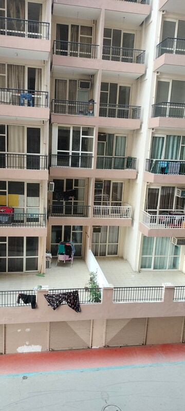 2 BHK Apartment For Sale in Eldeco Acclaim, Sohna Sector 2