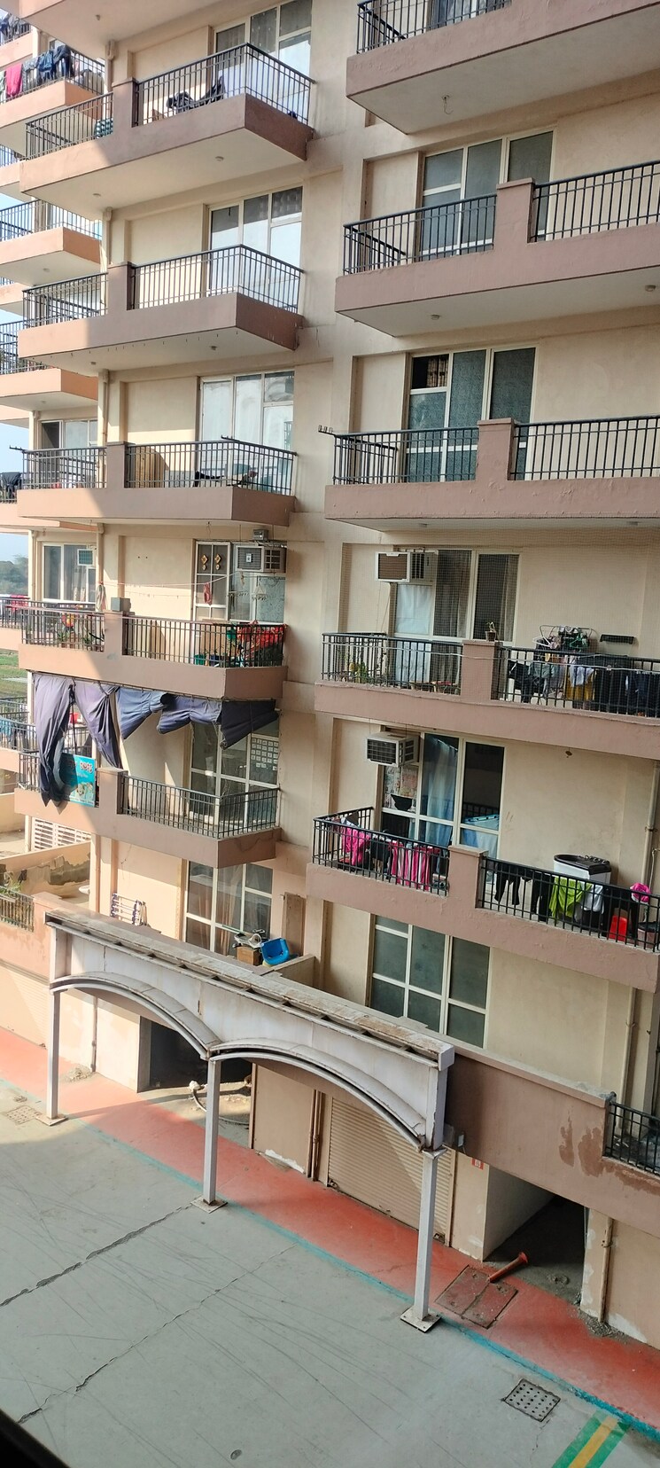 Exterior View, eldeco-acclaim 2 Bedroom 730 Sq.Ft. Apartment In Sohna Sector 2 Gurgaon 8076543