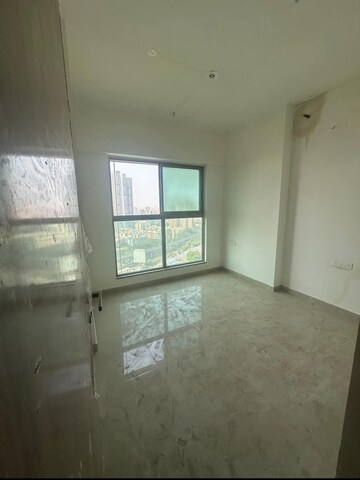 Bedroom in 2 BHK Apartment at Sheth Irene, Malad West – for Rent