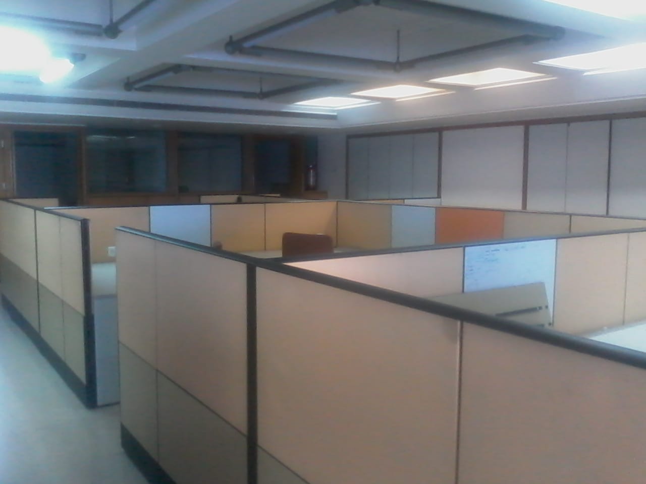 Office Space For Sale in Nariman Point 
