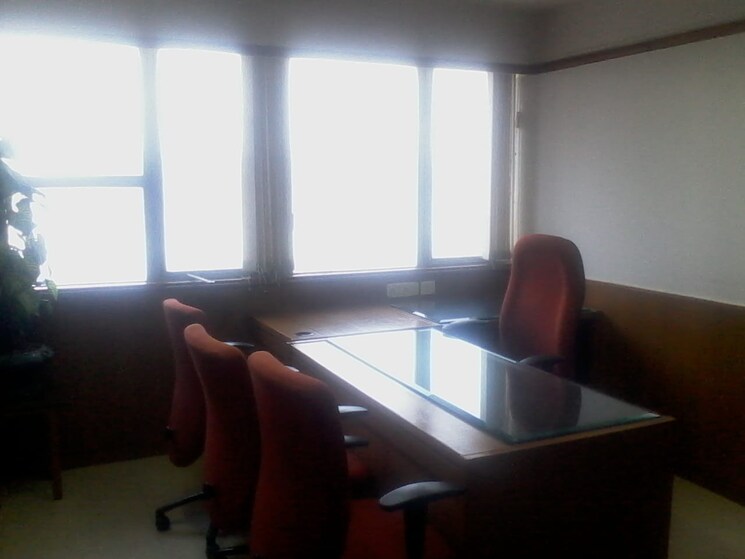 Floor Plan, nariman point Commercial Office Space 14800 Sq.Ft. In Nariman Point Mumbai 8076561