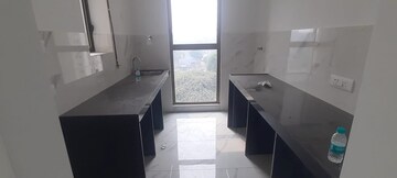 Bathroom in 1 BHK Apartment at Raymond Ten X Vibes, Jk Gram – for Sale