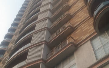 4 BHK Apartment For Sale in Vijay Orion III, Kavesar