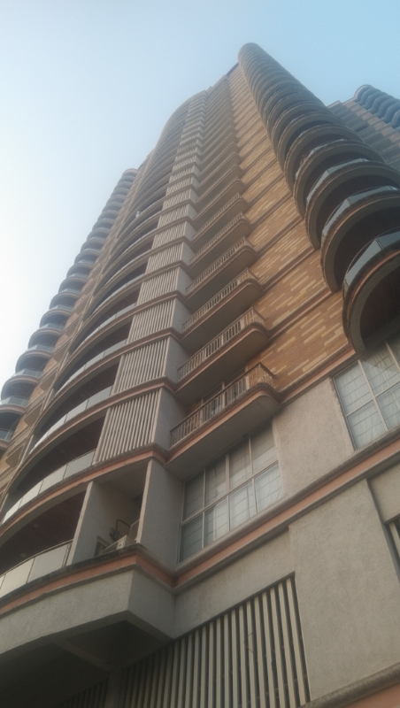 4 BHK + Pooja Room Apartment For Sale in Vijay Orion III