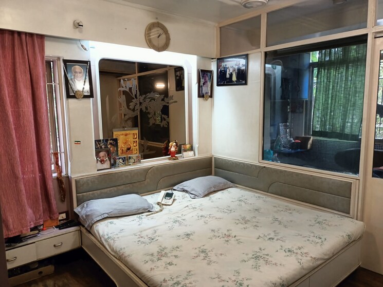 Bedroom, bandra west 2 Bedroom 700 Sq.Ft. Apartment In Bandra West Mumbai 8076541