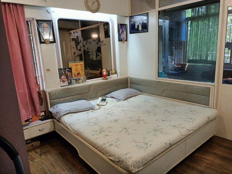 Bedroom, bandra west 2 Bedroom 700 Sq.Ft. Apartment In Bandra West Mumbai 8076541