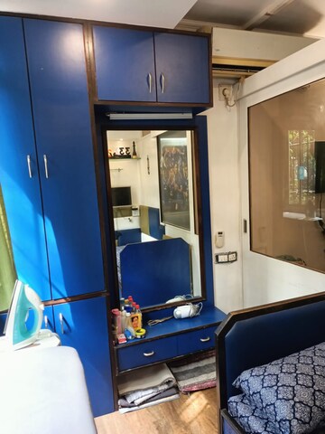 Gym in 2 BHK Apartment at Bandra West – for Sale