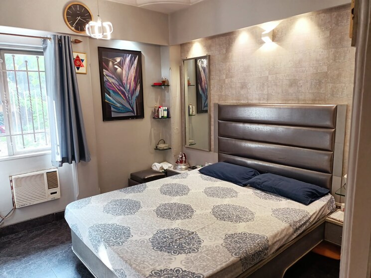 Bedroom, bandra west 2 Bedroom 700 Sq.Ft. Apartment In Bandra West Mumbai 8076541