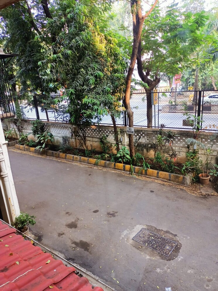 Exterior View, bandra west 2 Bedroom 700 Sq.Ft. Apartment In Bandra West Mumbai 8076541