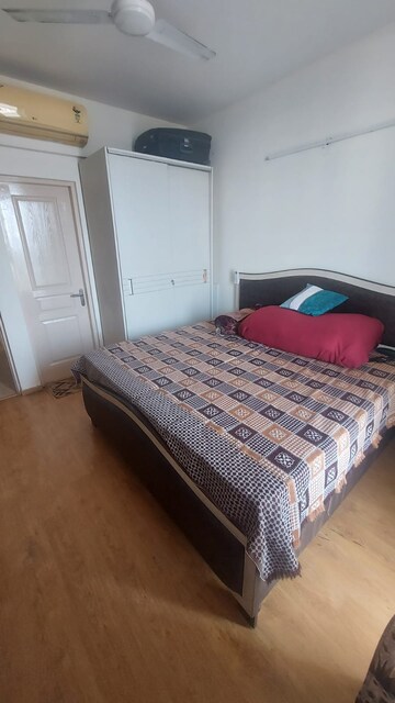 3 BHK Apartment For Rent in Bestech Park View Ananda, Sector 81