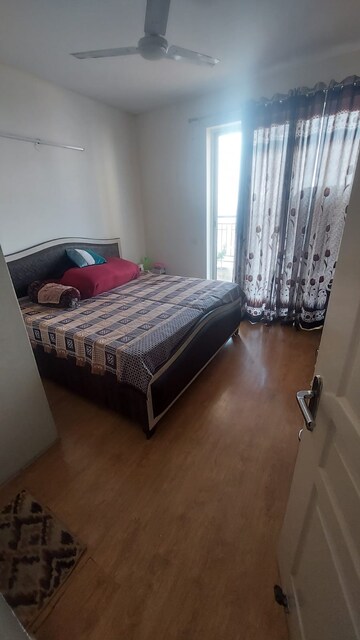 Bedroom in 3 BHK Apartment at Bestech Park View Ananda, Sector 81 – for Rent