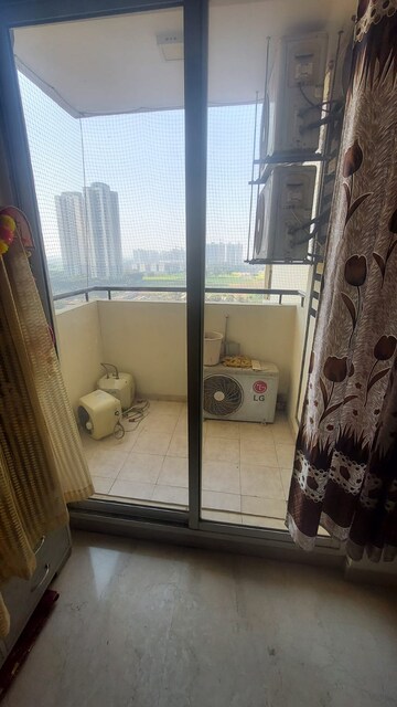 Bathroom in 3 BHK Apartment at Bestech Park View Ananda, Sector 81 – for Rent
