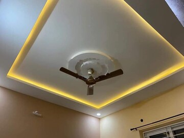 Furnished Amenities in 2 BHK Apartment at Riddhis Grandeur, Neknampur – for Rent