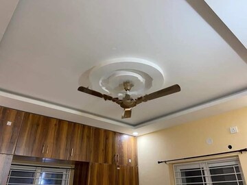 Furnished Amenities in 2 BHK Apartment at Riddhis Grandeur, Neknampur – for Rent