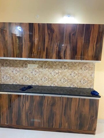 Furnished Amenities in 2 BHK Apartment at Riddhis Grandeur, Neknampur – for Rent