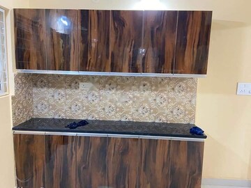 Furnished Amenities in 2 BHK Apartment at Riddhis Grandeur, Neknampur – for Rent